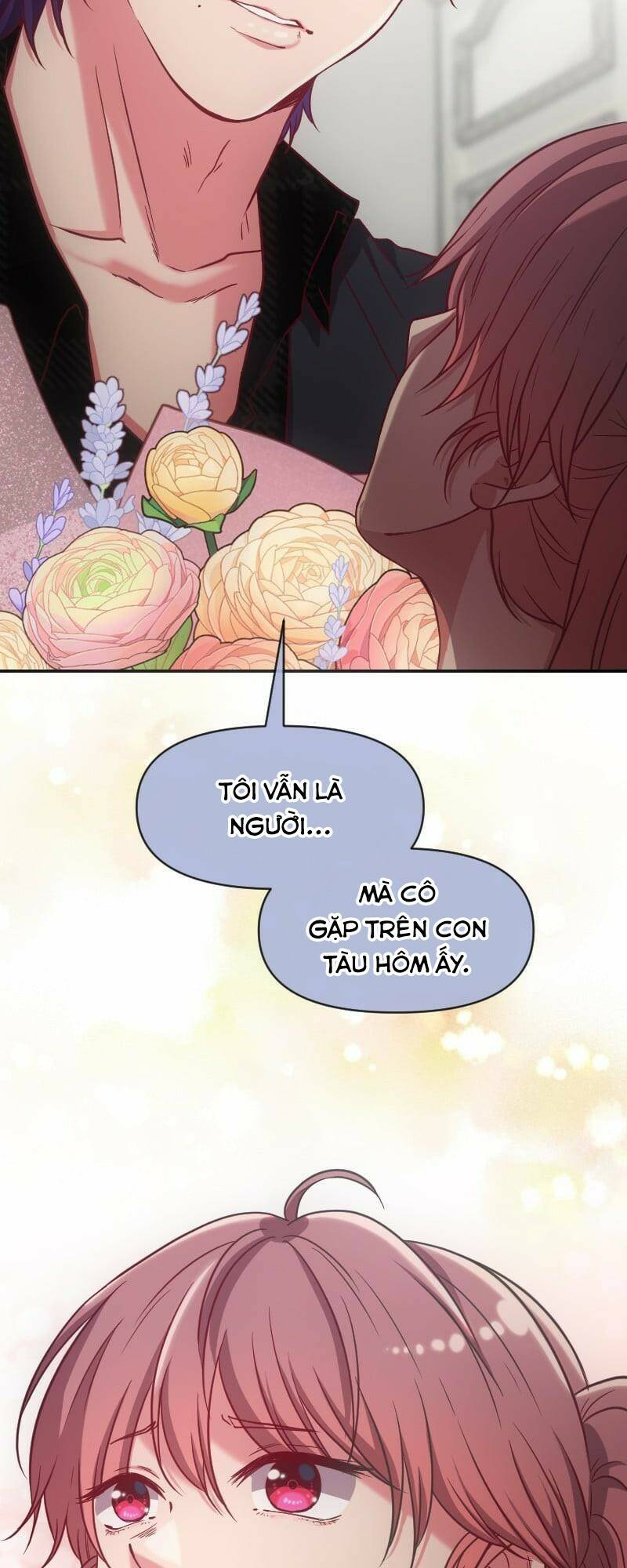 Xin Chào Con Yêu Chapter 3 - Trang 2