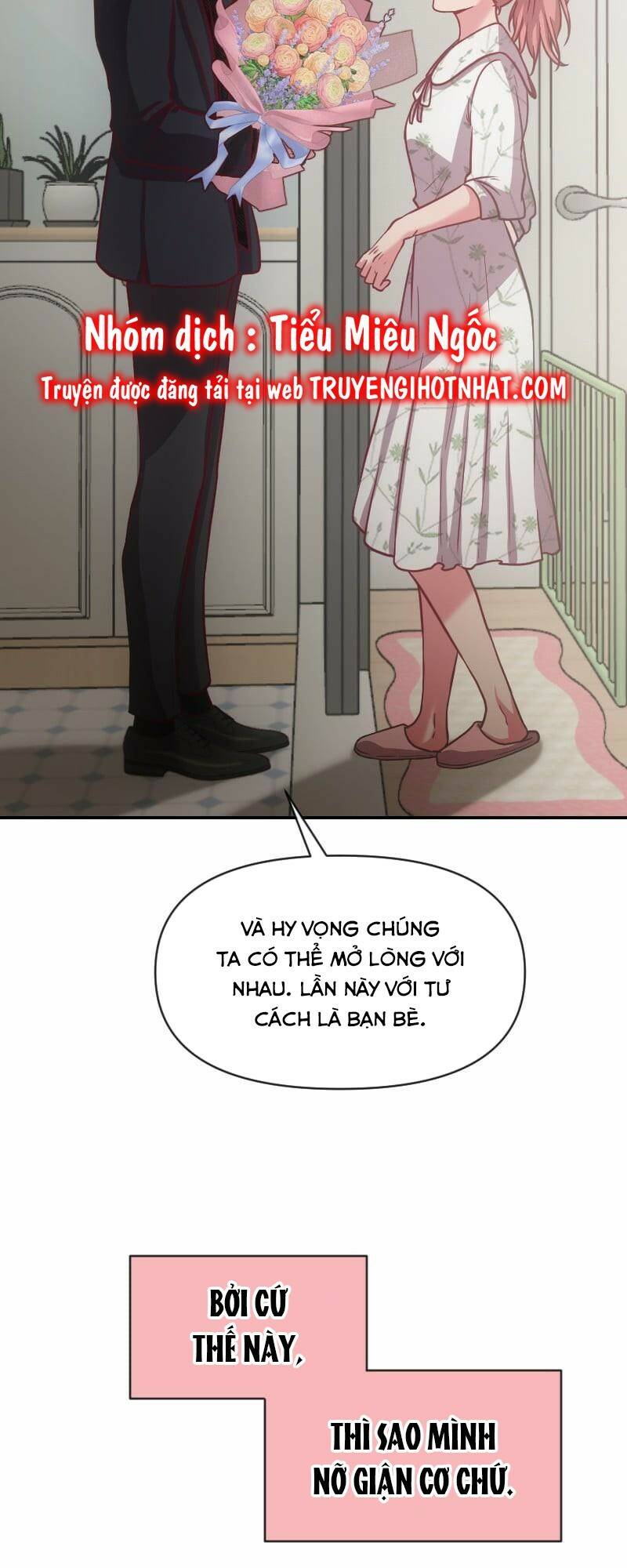 Xin Chào Con Yêu Chapter 3 - Trang 2