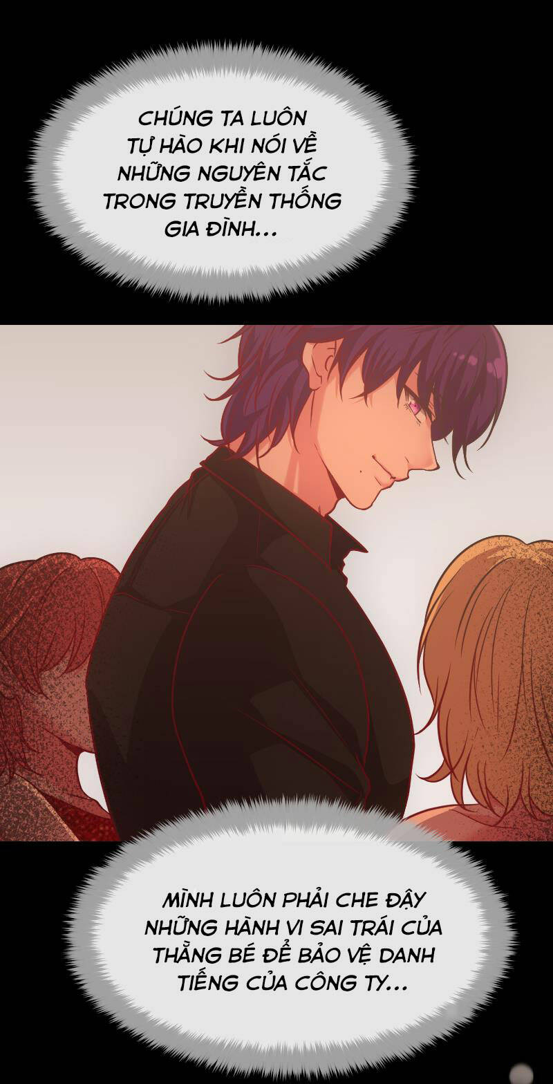 Xin Chào Con Yêu Chapter 30 - Trang 2