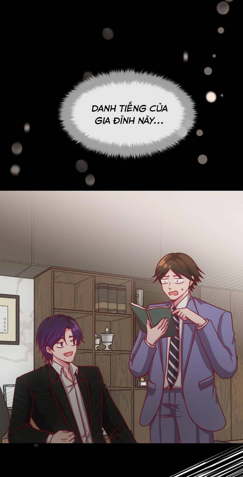 Xin Chào Con Yêu Chapter 30 - Trang 2