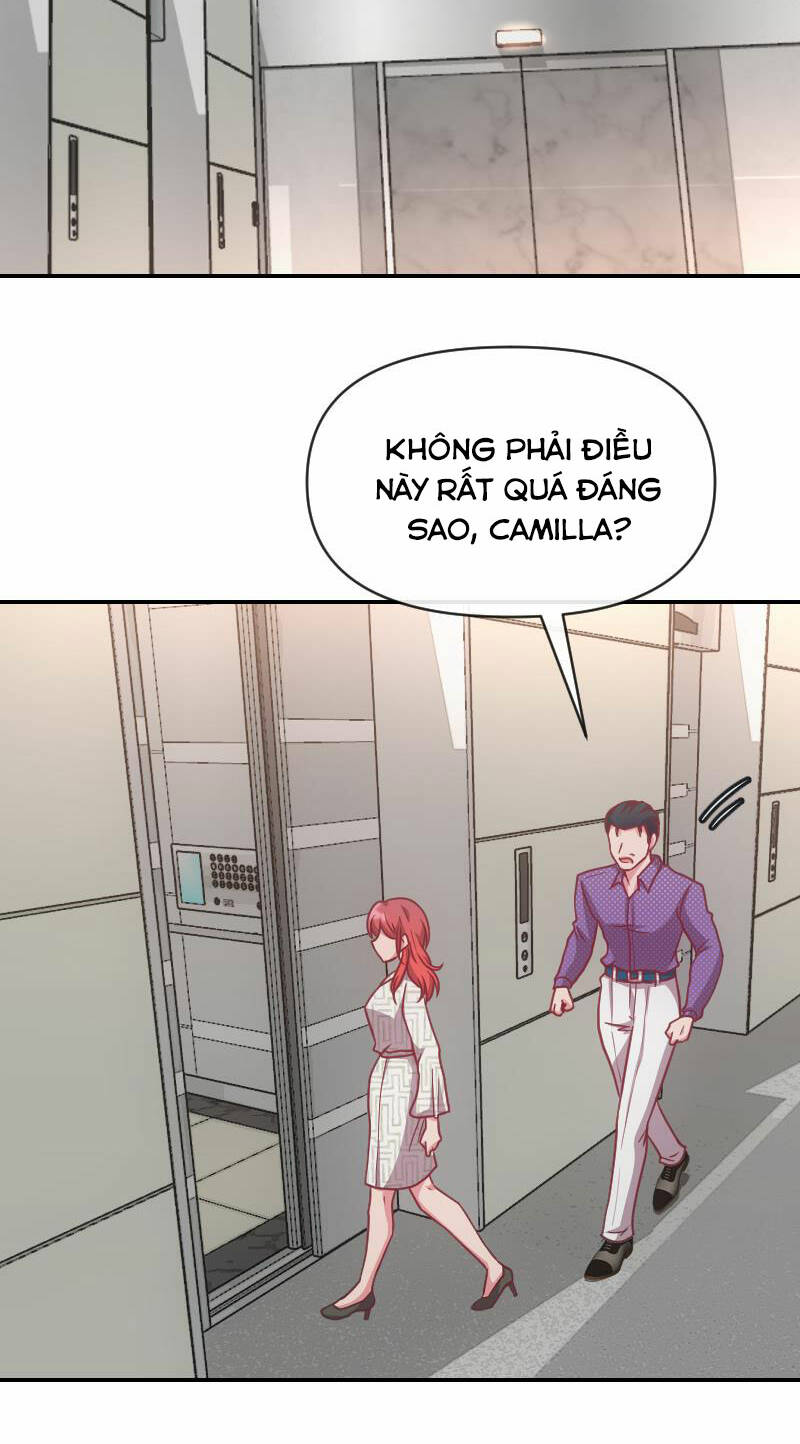 Xin Chào Con Yêu Chapter 30 - Trang 2