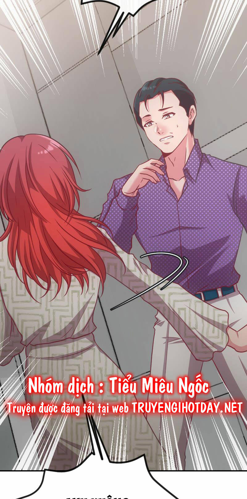 Xin Chào Con Yêu Chapter 30 - Trang 2