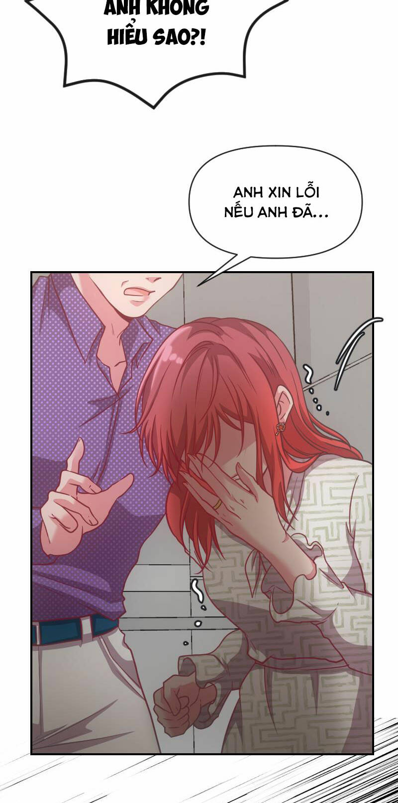 Xin Chào Con Yêu Chapter 30 - Trang 2