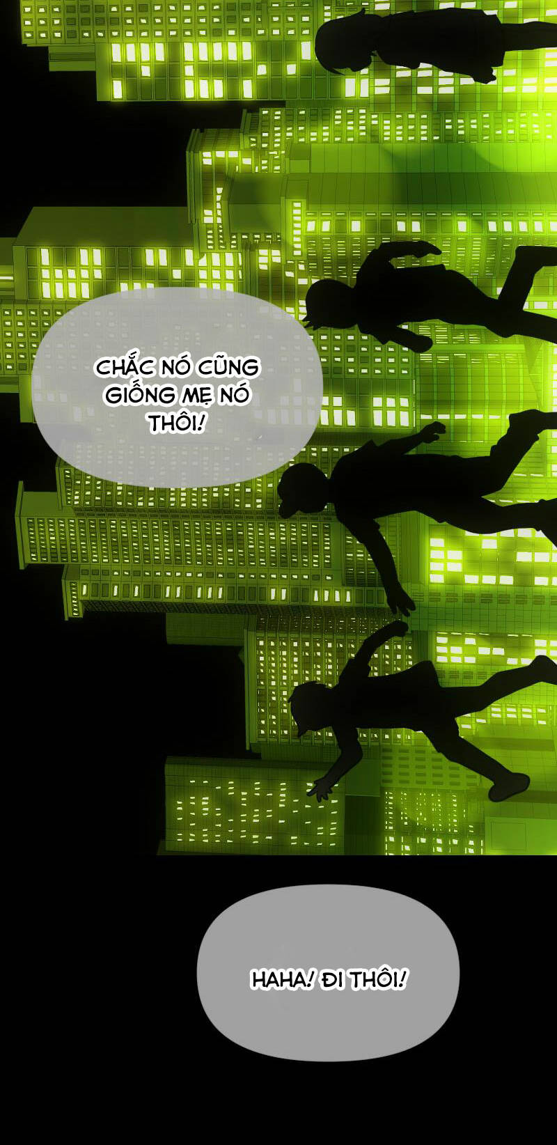 Xin Chào Con Yêu Chapter 30 - Trang 2