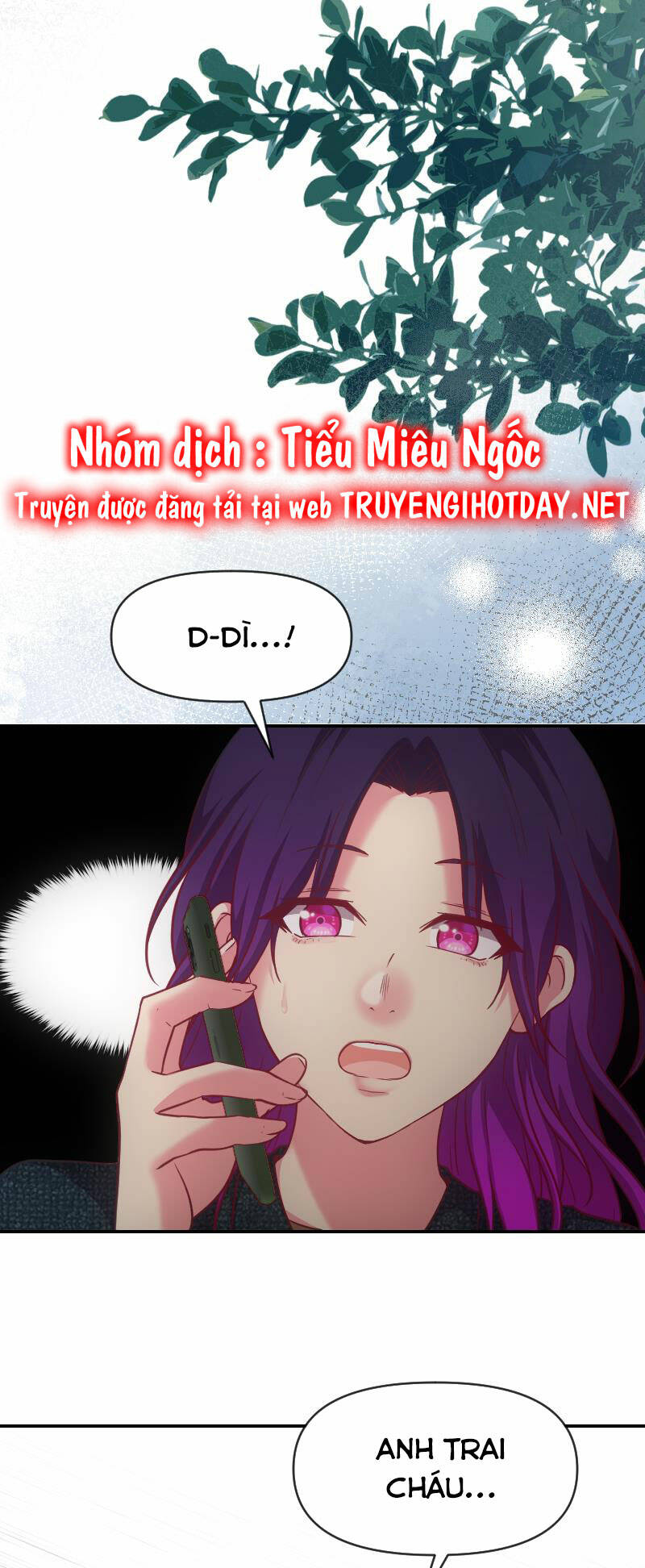 Xin Chào Con Yêu Chapter 30 - Trang 2