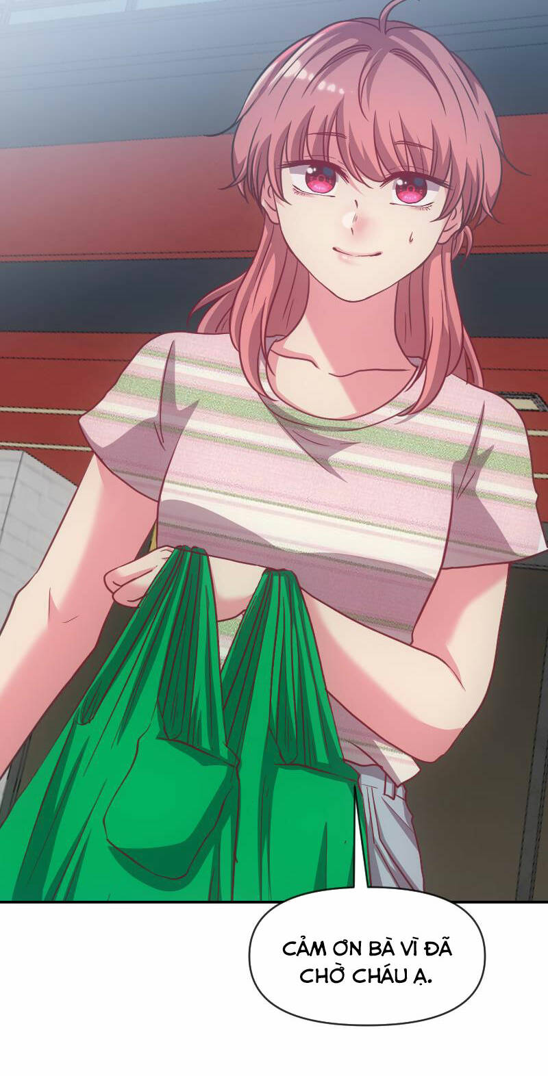 Xin Chào Con Yêu Chapter 30 - Trang 2