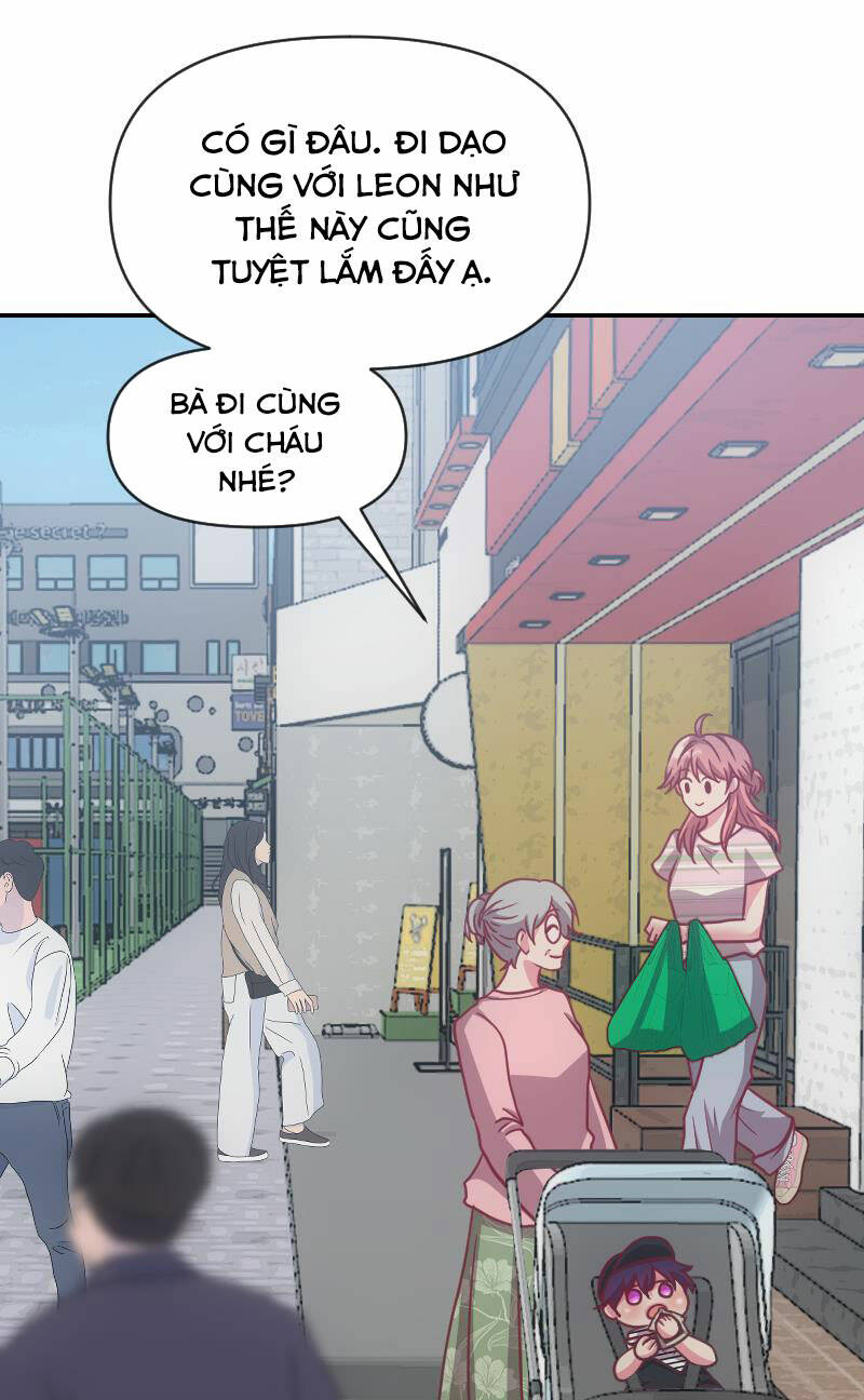 Xin Chào Con Yêu Chapter 30 - Trang 2