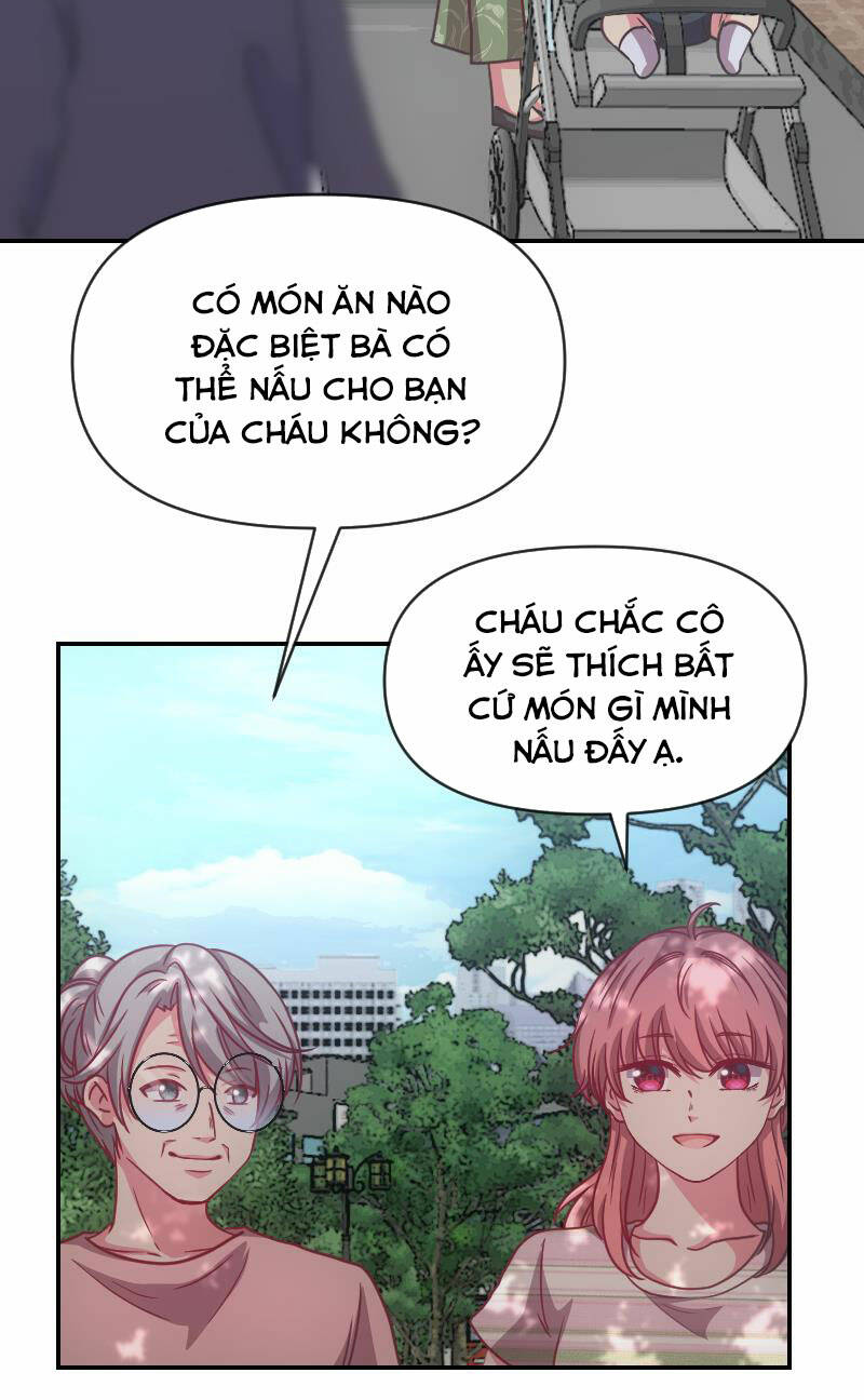 Xin Chào Con Yêu Chapter 30 - Trang 2