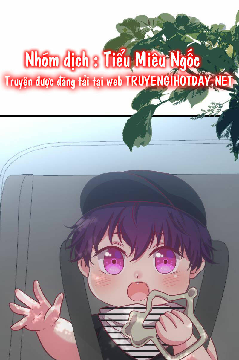 Xin Chào Con Yêu Chapter 30 - Trang 2