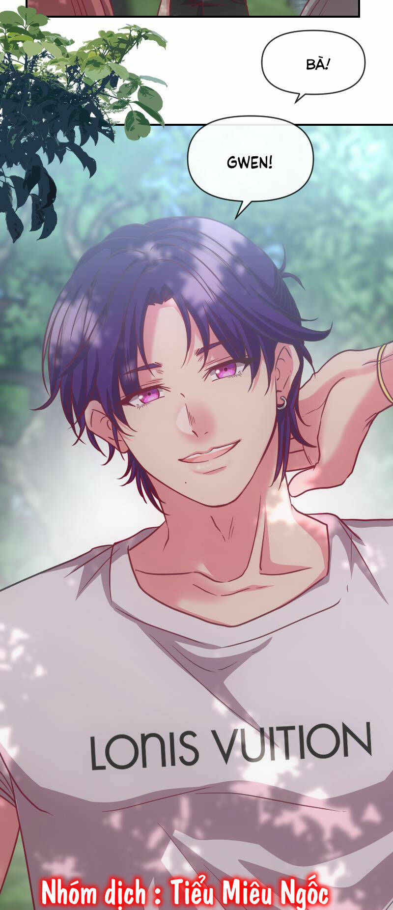 Xin Chào Con Yêu Chapter 30 - Trang 2