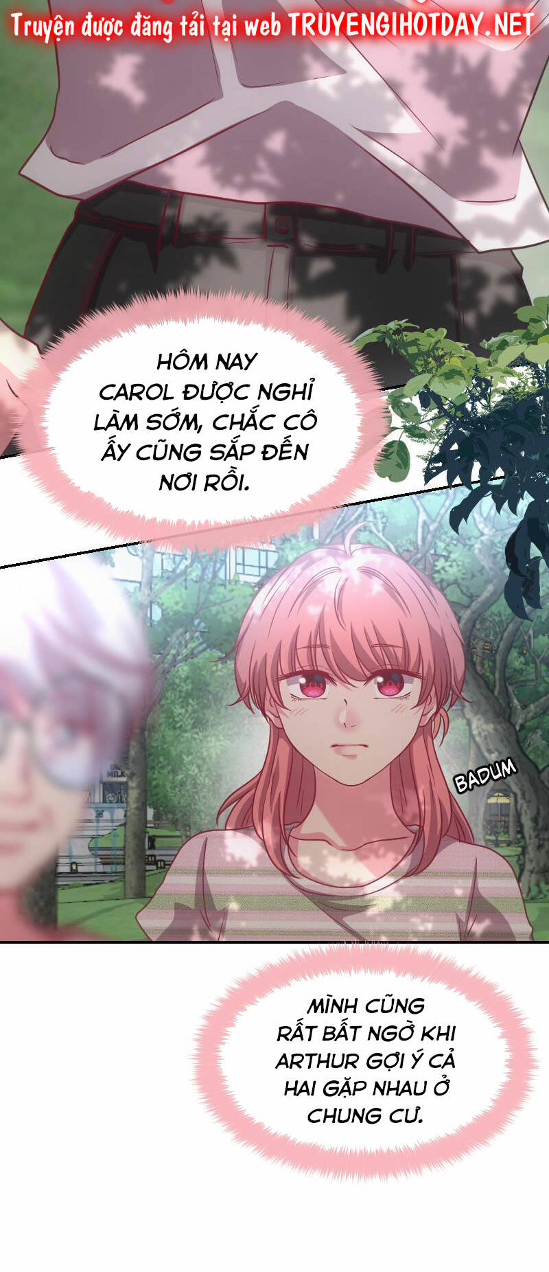 Xin Chào Con Yêu Chapter 30 - Trang 2