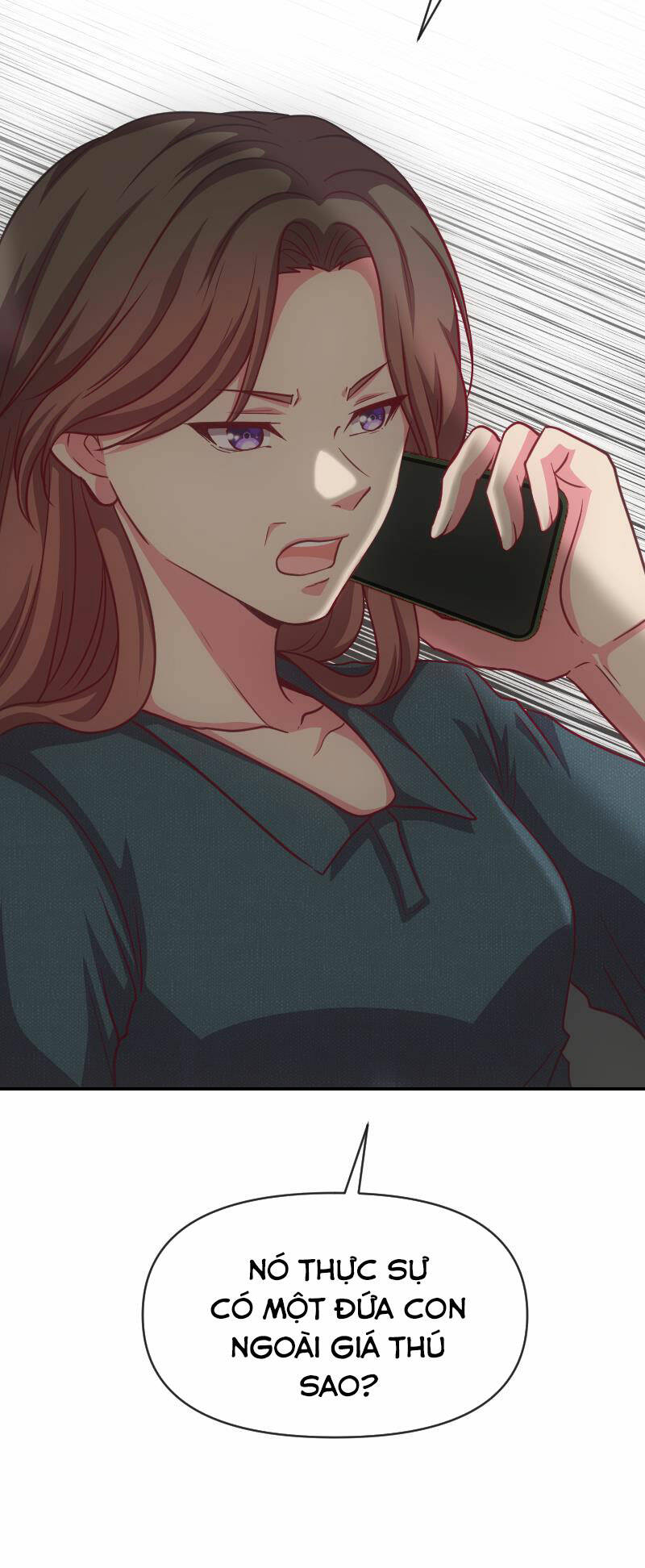 Xin Chào Con Yêu Chapter 30 - Trang 2