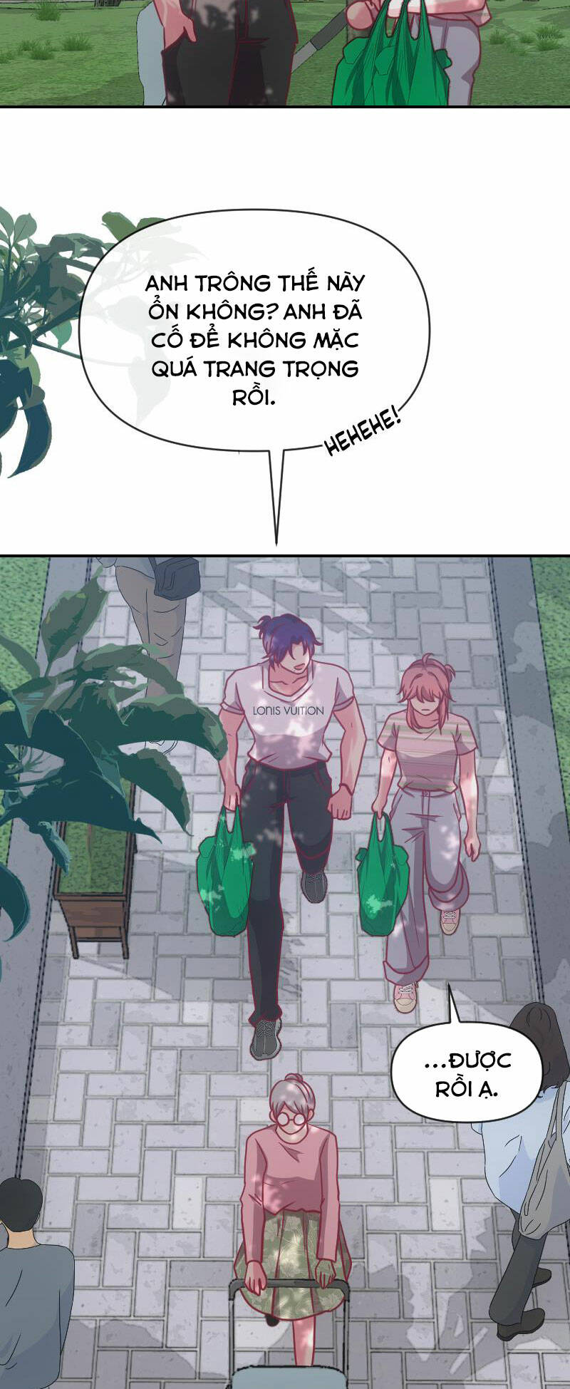 Xin Chào Con Yêu Chapter 30 - Trang 2