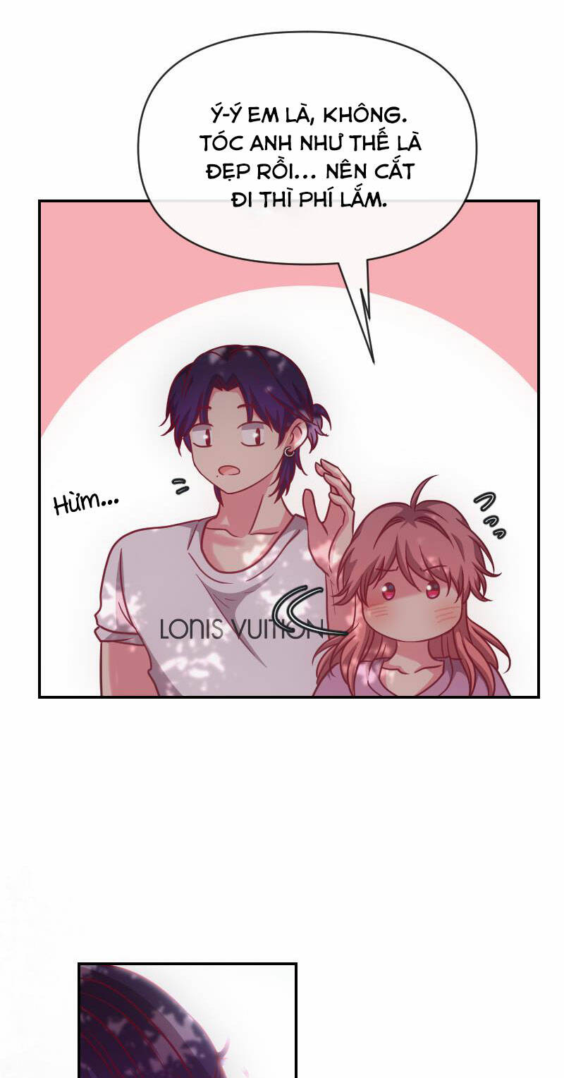 Xin Chào Con Yêu Chapter 30 - Trang 2