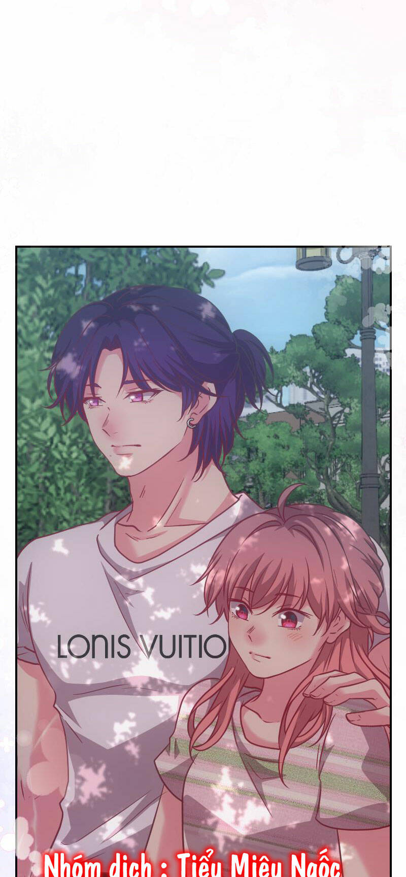 Xin Chào Con Yêu Chapter 30 - Trang 2