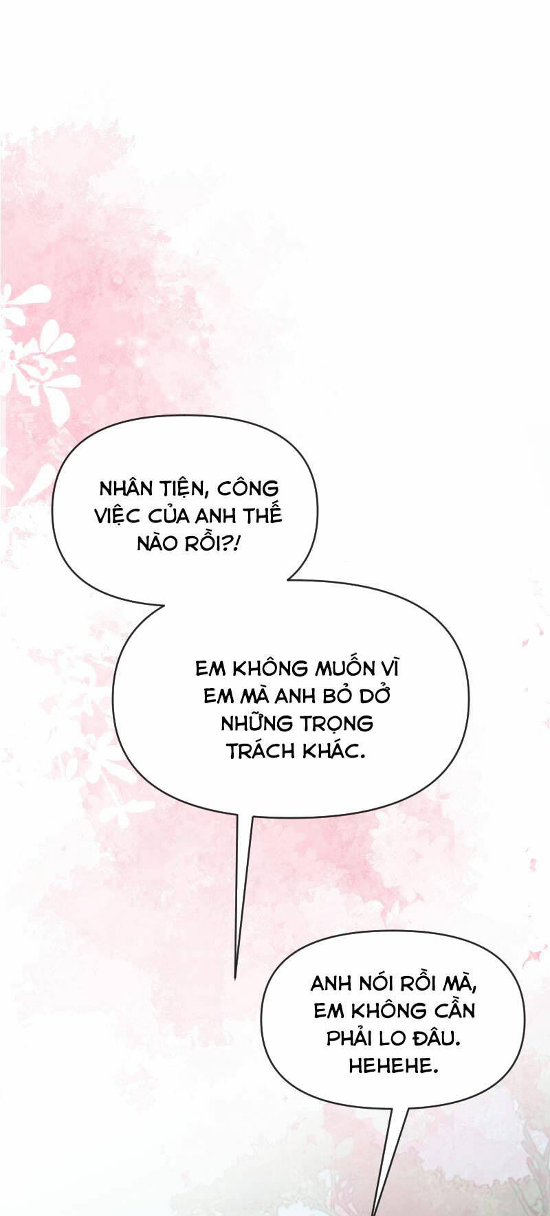 Xin Chào Con Yêu Chapter 30 - Trang 2
