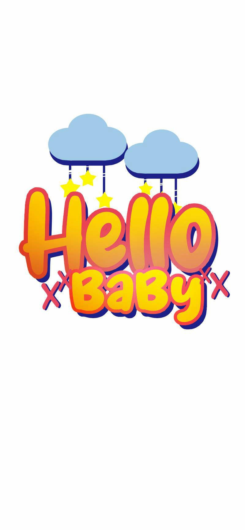 Xin Chào Con Yêu Chapter 30 - Trang 2