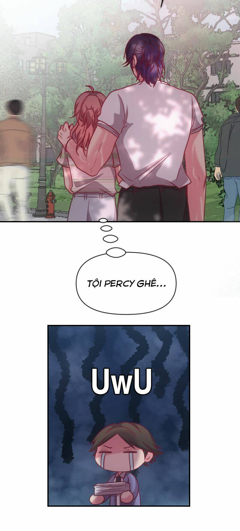 Xin Chào Con Yêu Chapter 30 - Trang 2