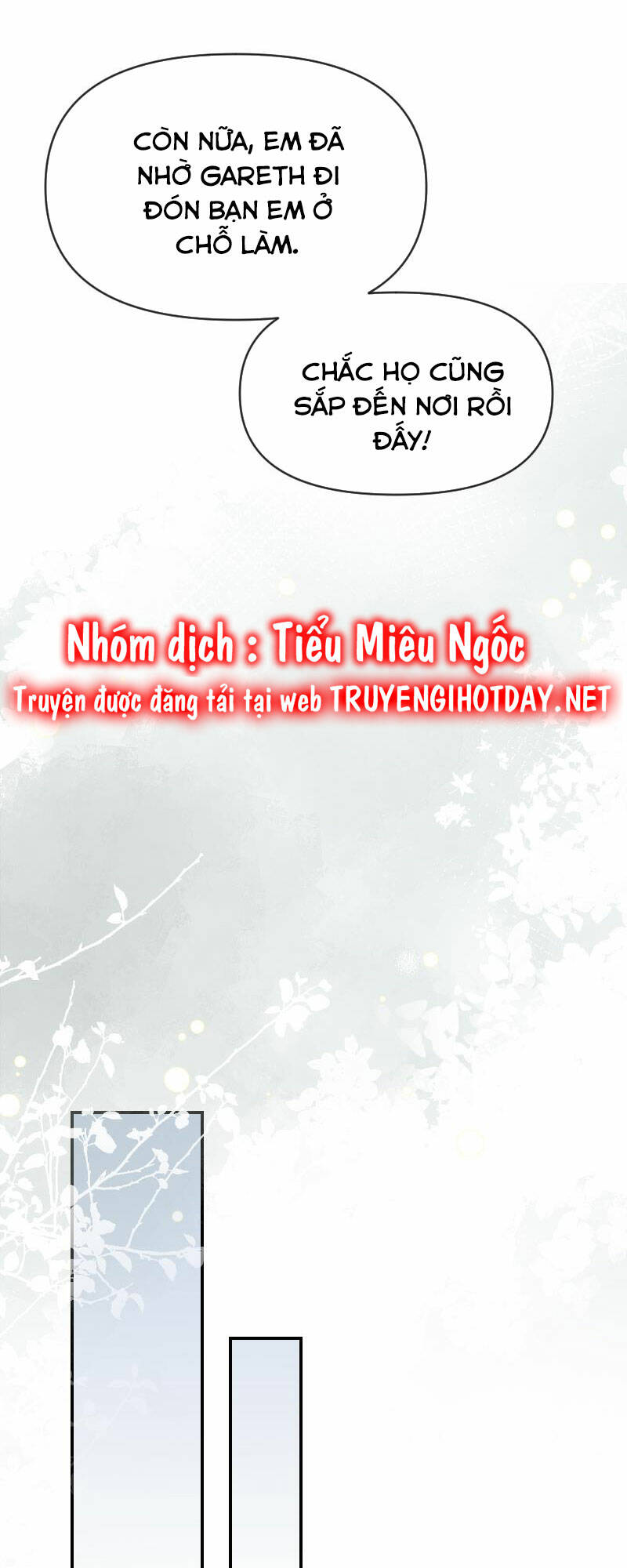 Xin Chào Con Yêu Chapter 30 - Trang 2