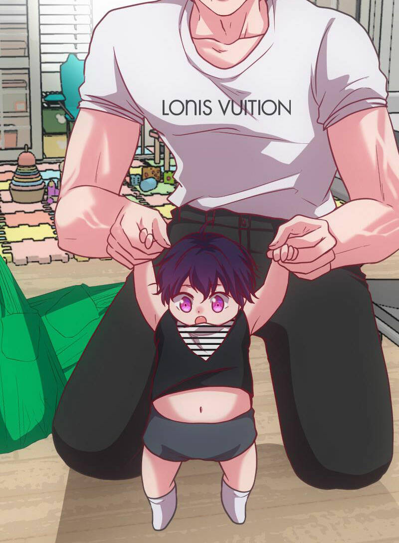 Xin Chào Con Yêu Chapter 30 - Trang 2