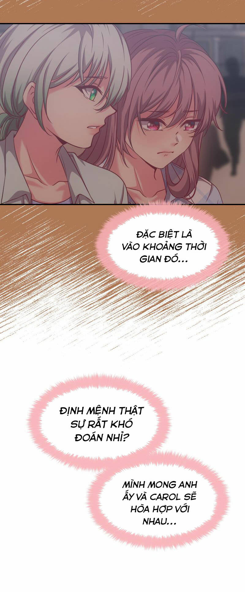 Xin Chào Con Yêu Chapter 30 - Trang 2