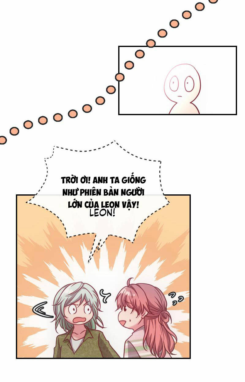 Xin Chào Con Yêu Chapter 30 - Trang 2