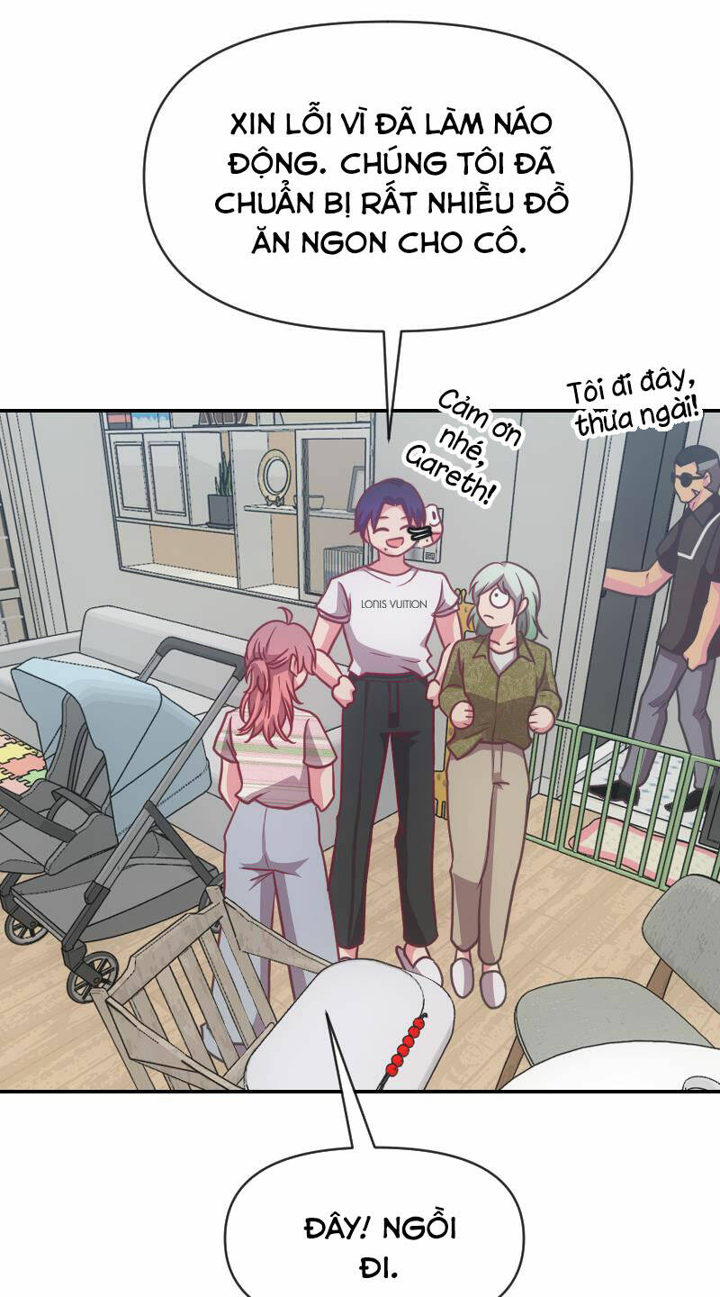 Xin Chào Con Yêu Chapter 30 - Trang 2