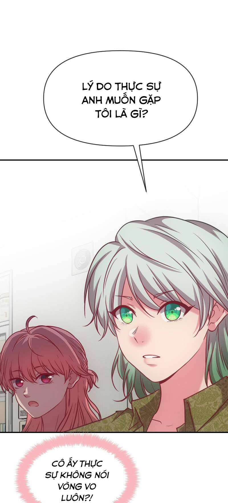 Xin Chào Con Yêu Chapter 30 - Trang 2