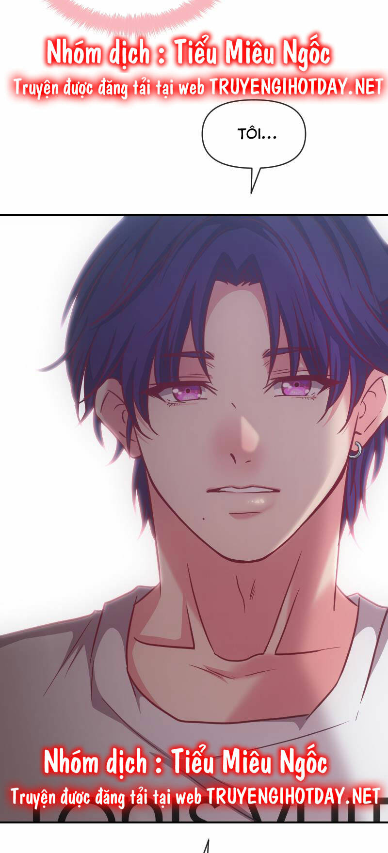 Xin Chào Con Yêu Chapter 30 - Trang 2