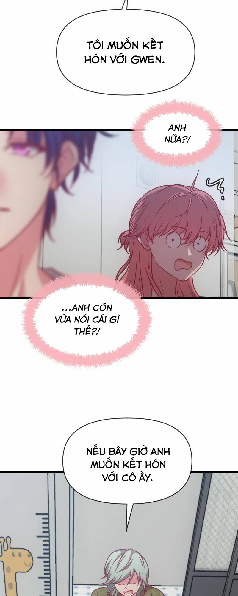 Xin Chào Con Yêu Chapter 30 - Trang 2