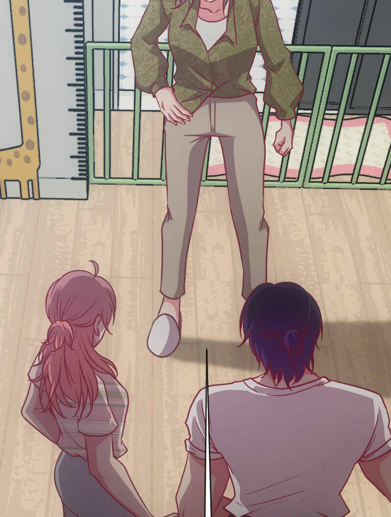 Xin Chào Con Yêu Chapter 30 - Trang 2