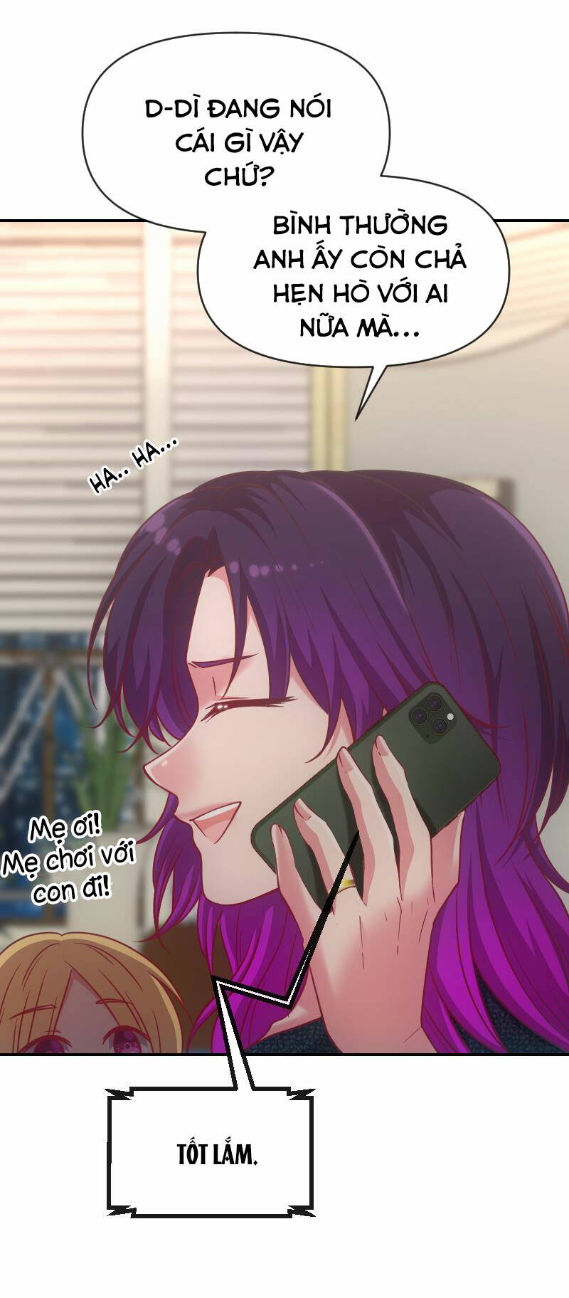 Xin Chào Con Yêu Chapter 30 - Trang 2