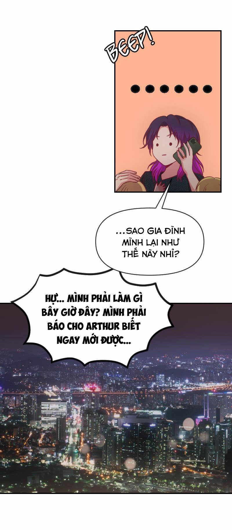 Xin Chào Con Yêu Chapter 30 - Trang 2