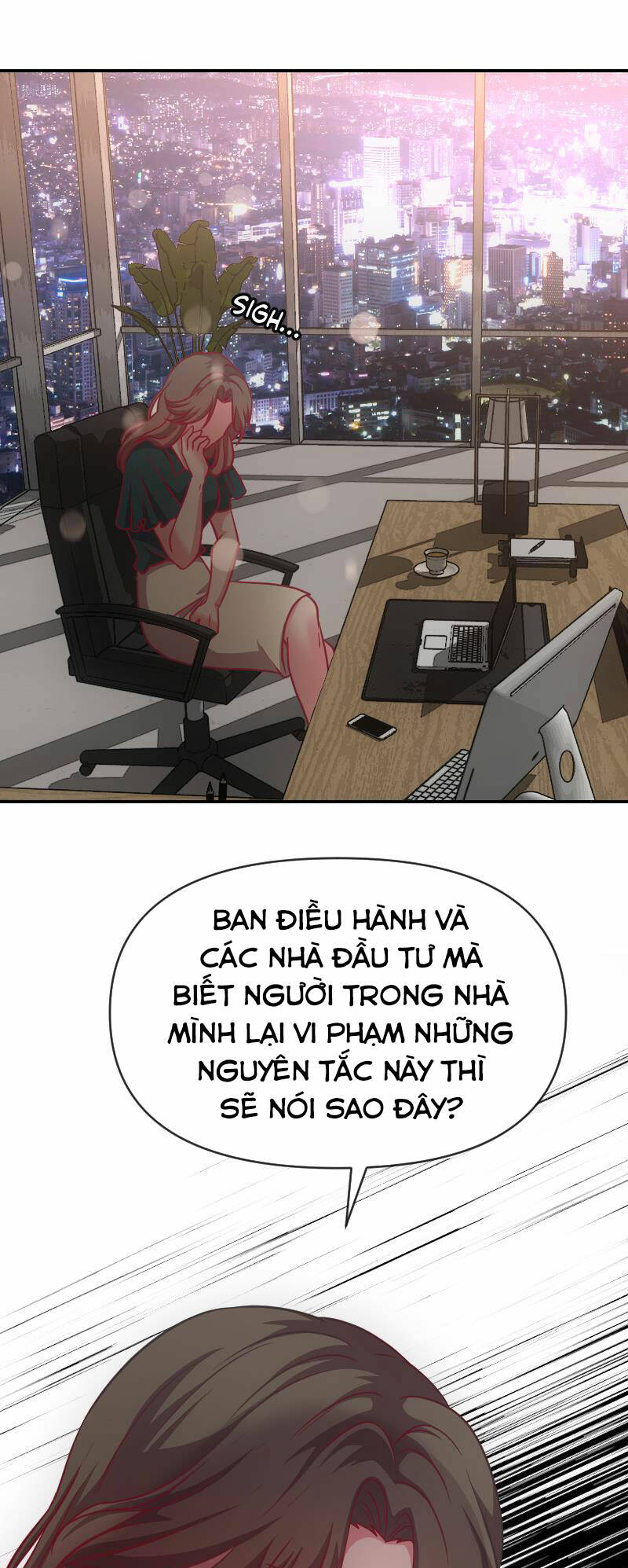 Xin Chào Con Yêu Chapter 30 - Trang 2