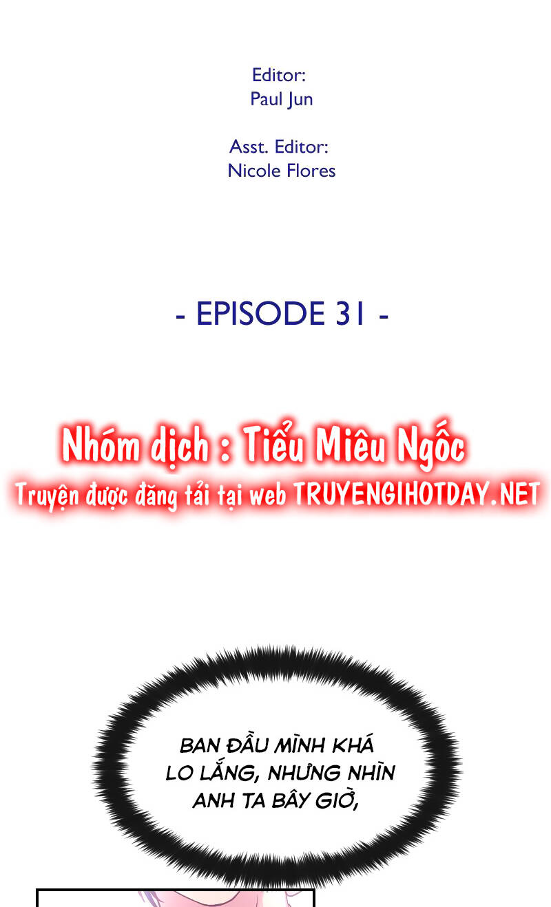 Xin Chào Con Yêu Chapter 31 - Trang 2
