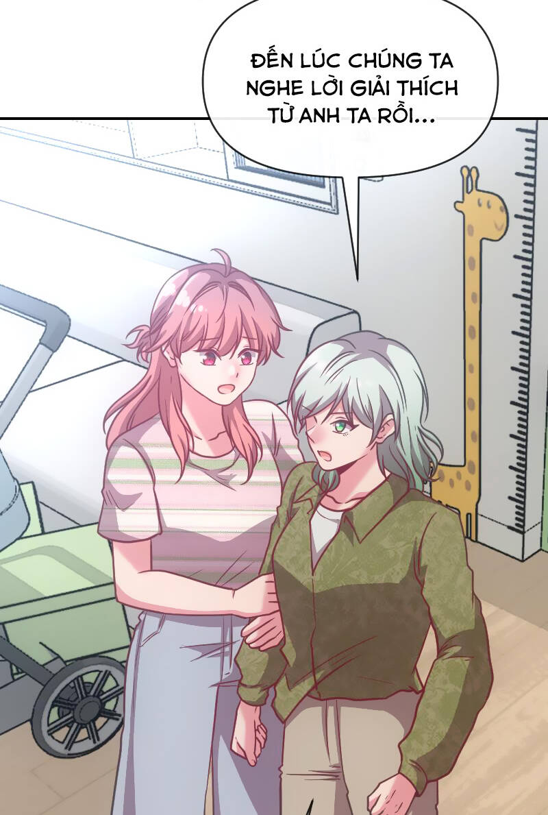 Xin Chào Con Yêu Chapter 31 - Trang 2