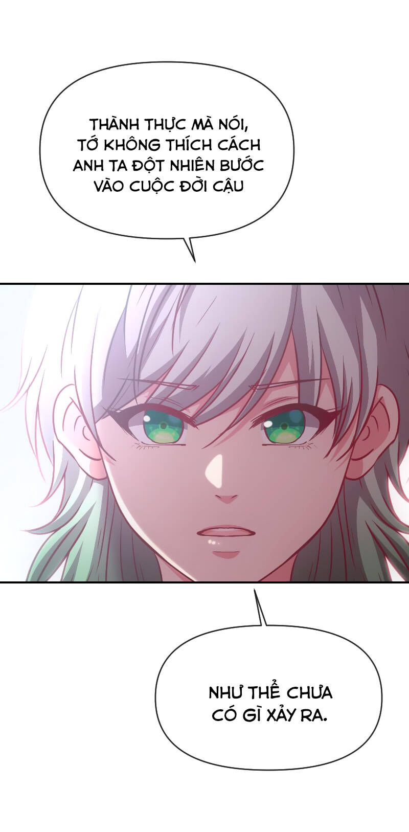 Xin Chào Con Yêu Chapter 31 - Trang 2