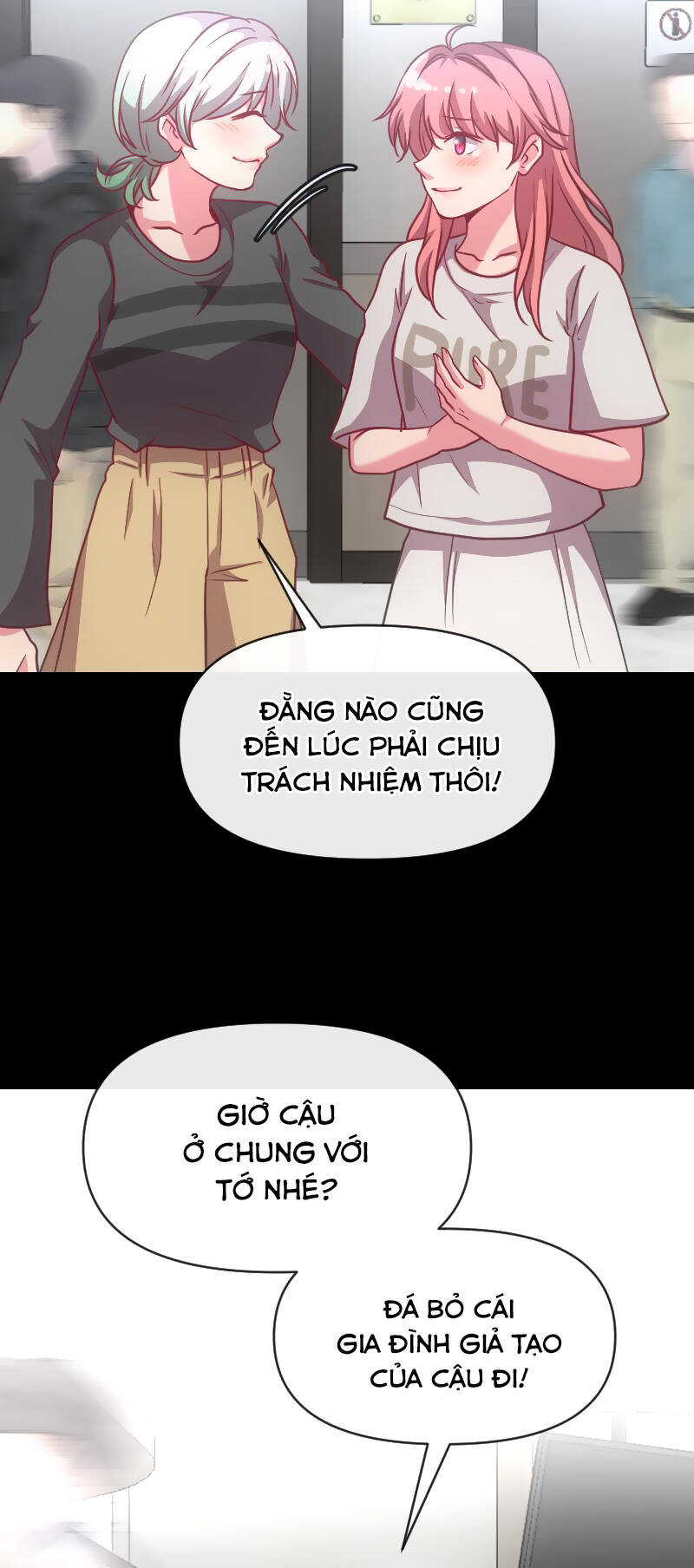 Xin Chào Con Yêu Chapter 31 - Trang 2