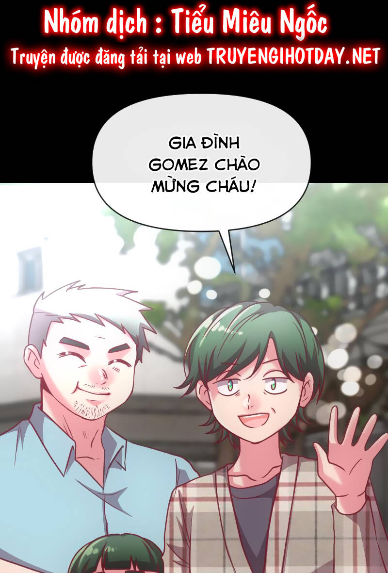 Xin Chào Con Yêu Chapter 31 - Trang 2