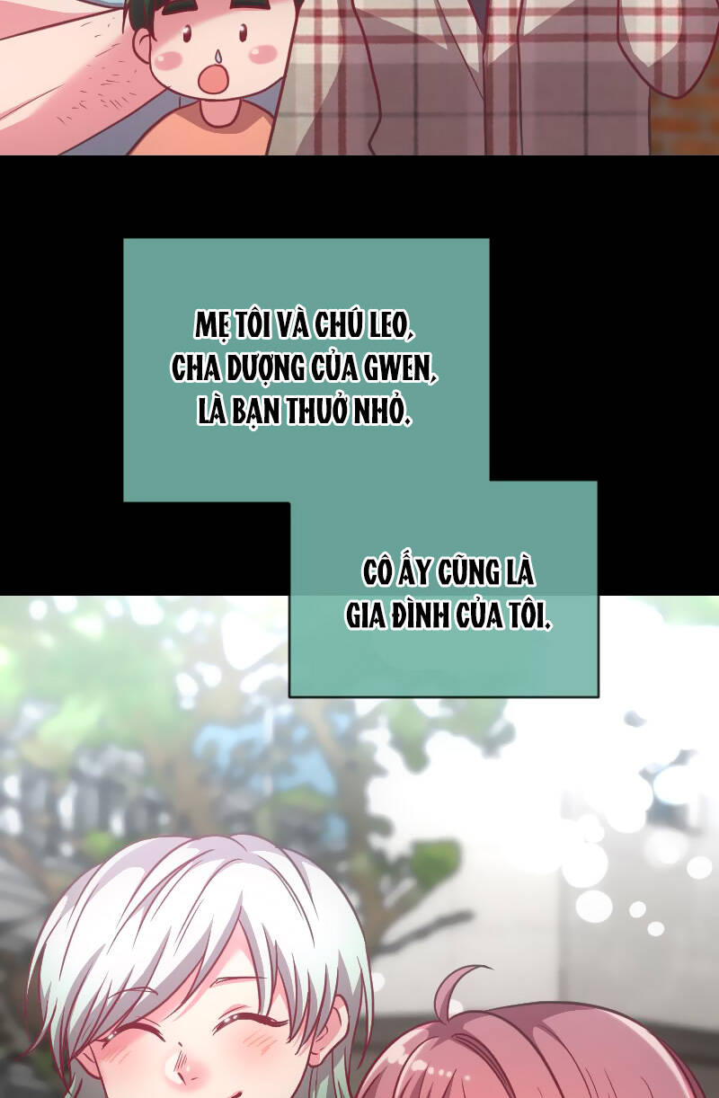 Xin Chào Con Yêu Chapter 31 - Trang 2