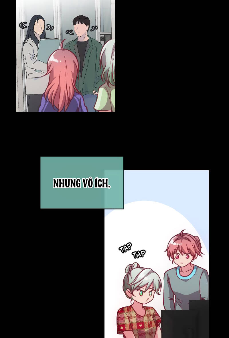 Xin Chào Con Yêu Chapter 31 - Trang 2