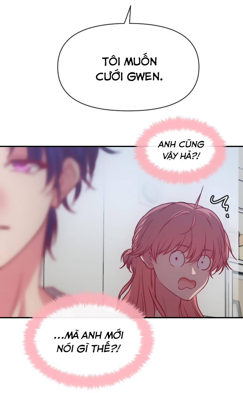 Xin Chào Con Yêu Chapter 31 - Trang 2