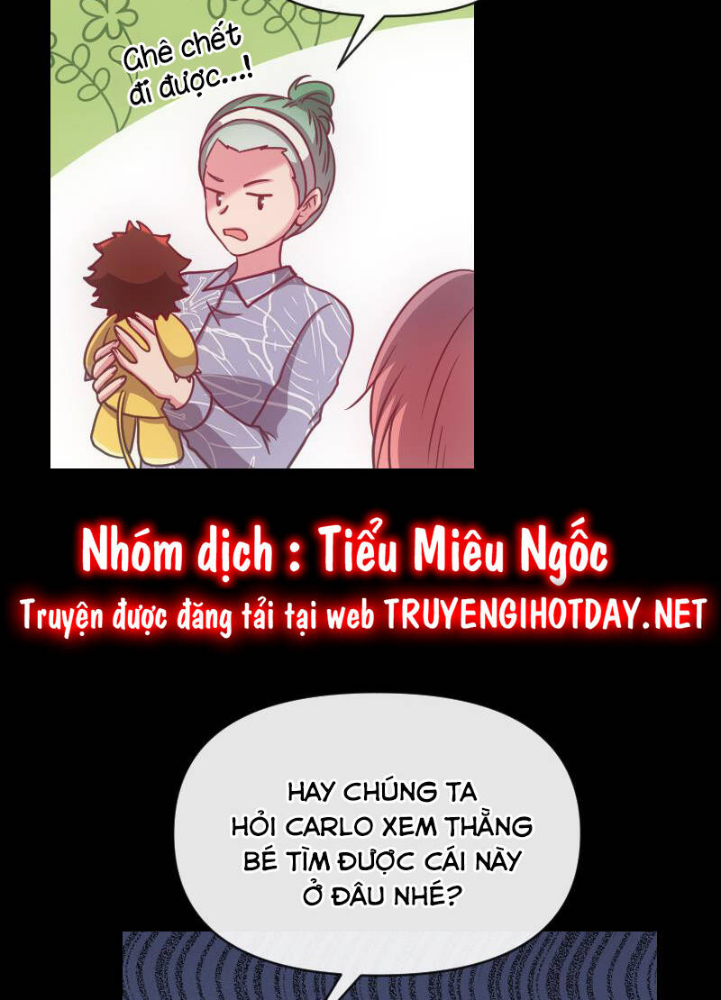 Xin Chào Con Yêu Chapter 31 - Trang 2