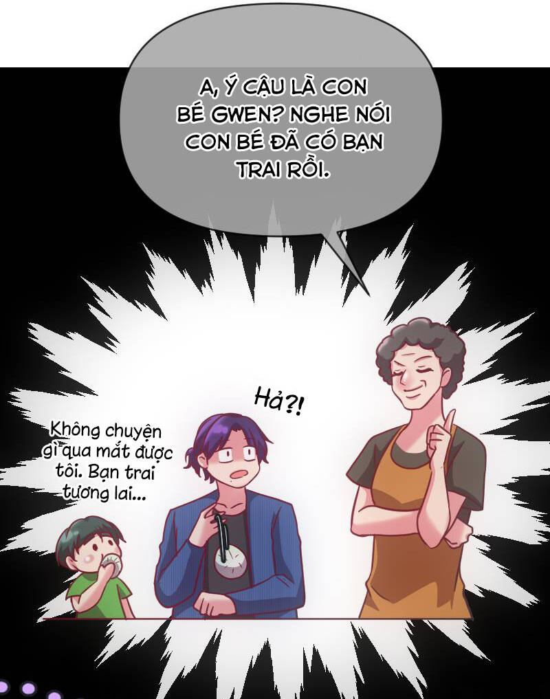 Xin Chào Con Yêu Chapter 31 - Trang 2