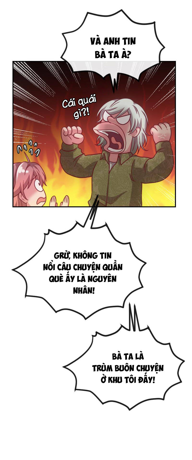 Xin Chào Con Yêu Chapter 31 - Trang 2