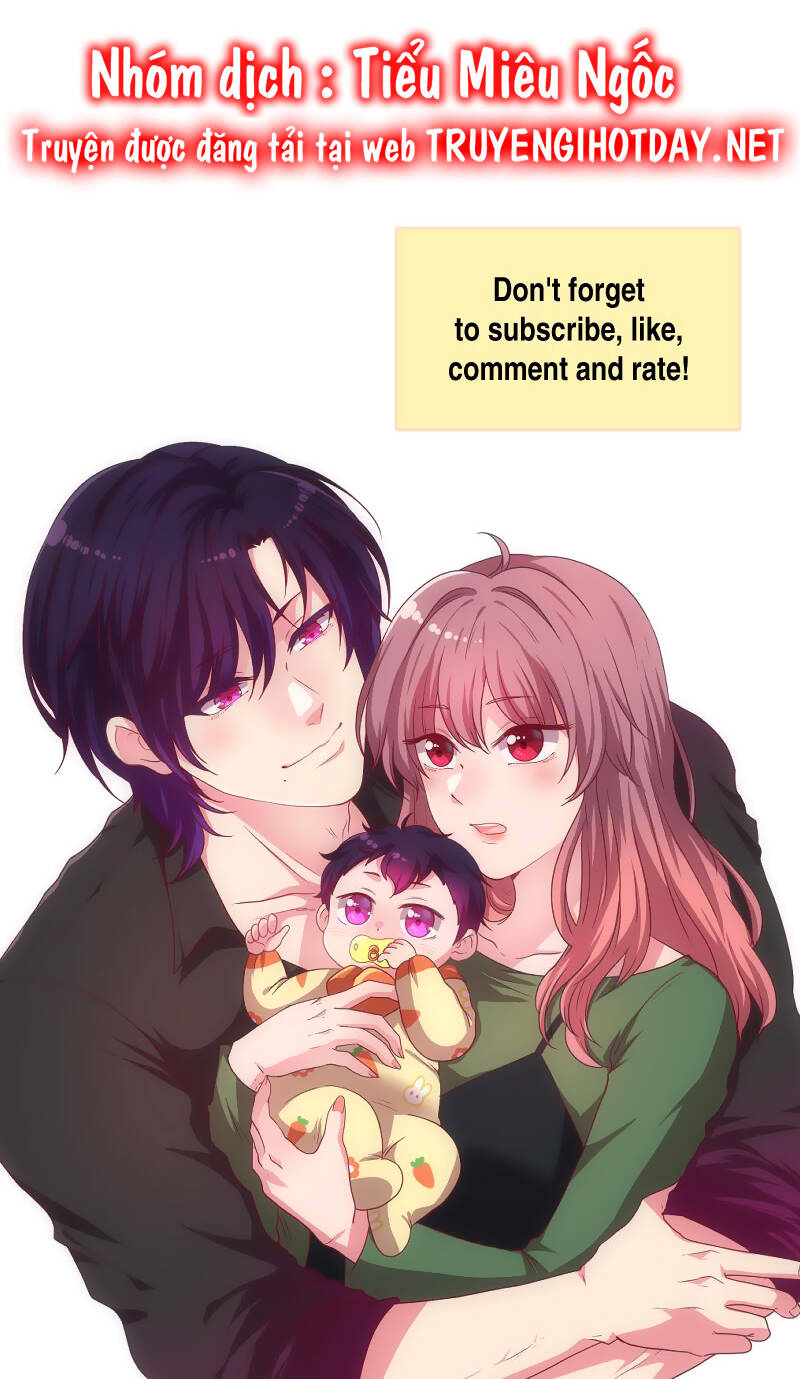 Xin Chào Con Yêu Chapter 31 - Trang 2