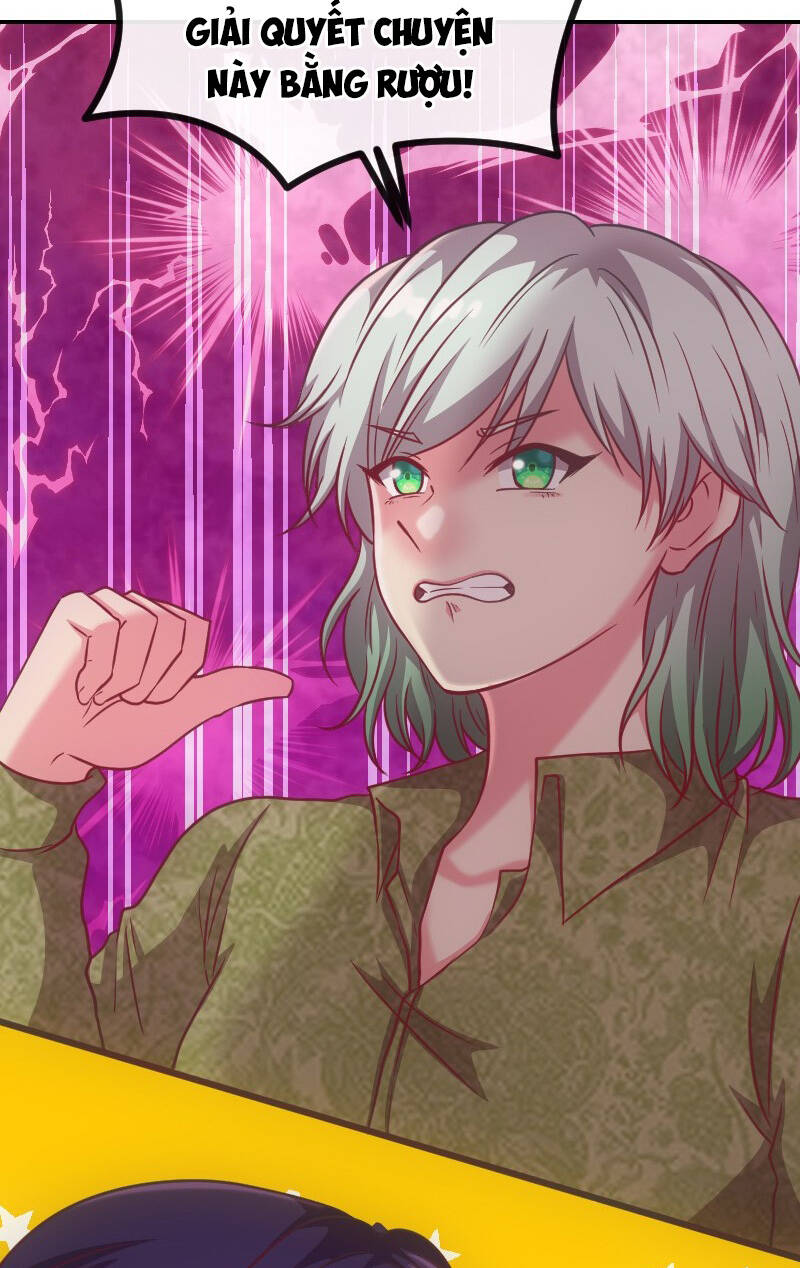 Xin Chào Con Yêu Chapter 32 - Trang 2