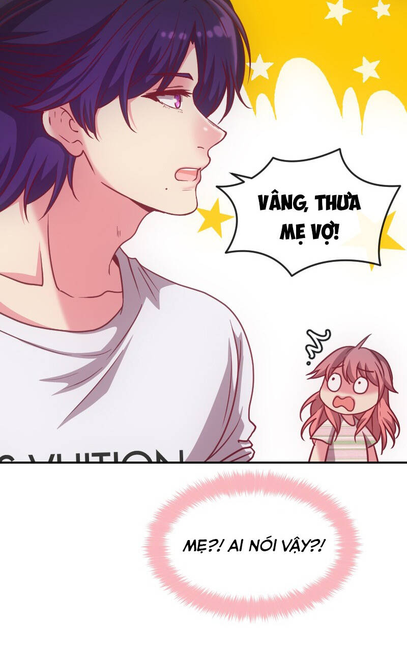 Xin Chào Con Yêu Chapter 32 - Trang 2