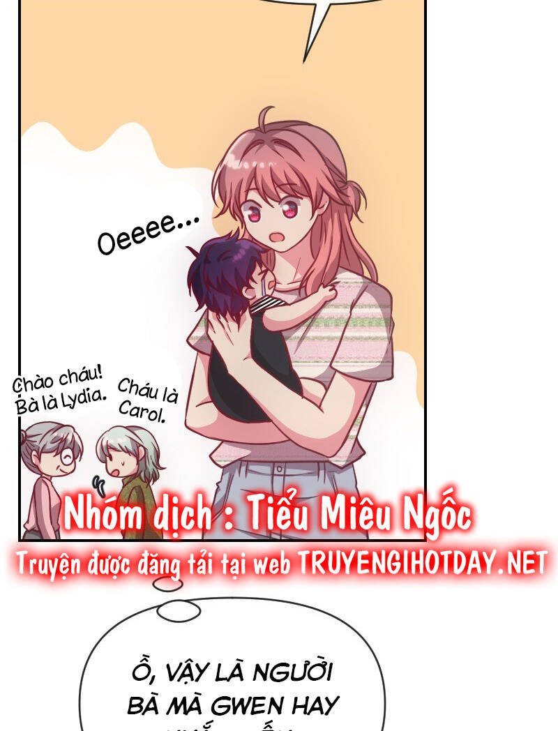 Xin Chào Con Yêu Chapter 32 - Trang 2