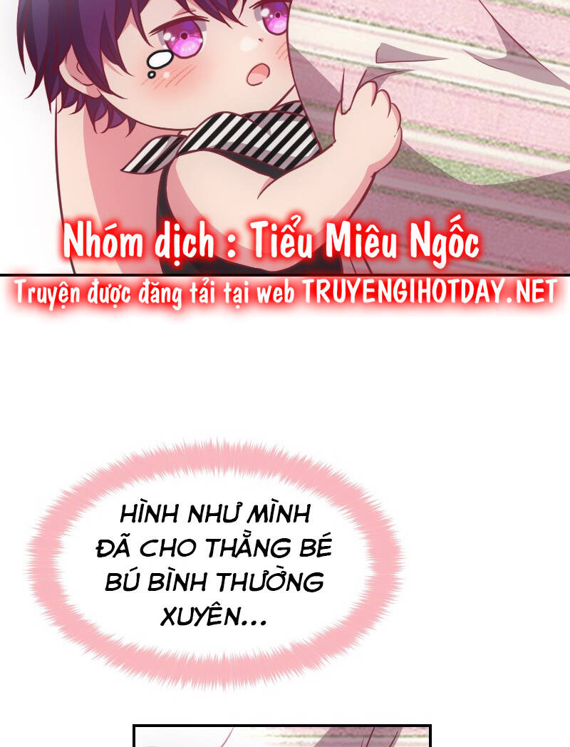 Xin Chào Con Yêu Chapter 32 - Trang 2